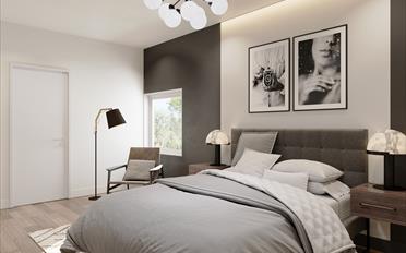 Terrace flat 5.5 rooms - image - 7