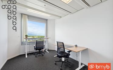 Büro ein Zimmer - image - 1