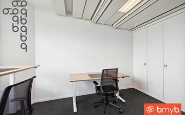 Büro ein Zimmer - image - 8