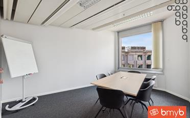 Büro ein Zimmer - image - 15