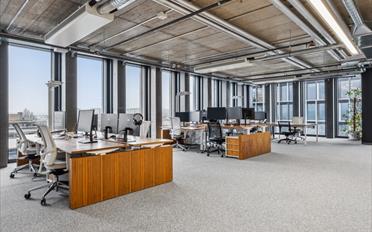 Office 4 rooms - image - 2