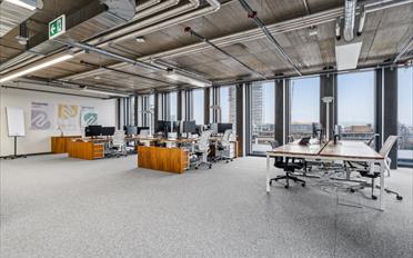 Office 4 rooms - image - 1