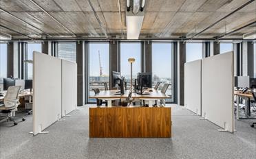 Office 4 rooms - image - 3