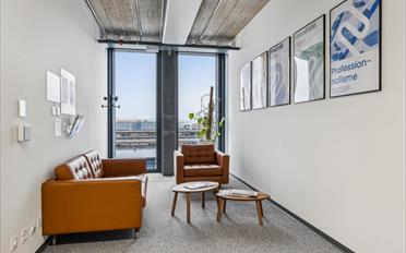 Office 4 rooms - image - 4