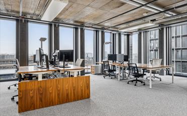 Office 4 rooms - image - 5