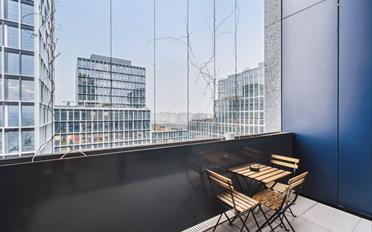 Office 4 rooms - image - 6