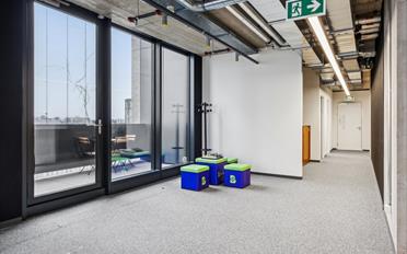 Office 4 rooms - image - 7