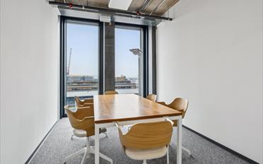 Office 4 rooms - image - 8