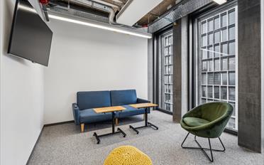 Office 4 rooms - image - 9