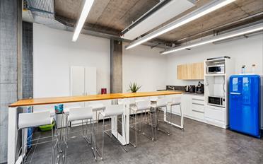 Office 4 rooms - image - 10