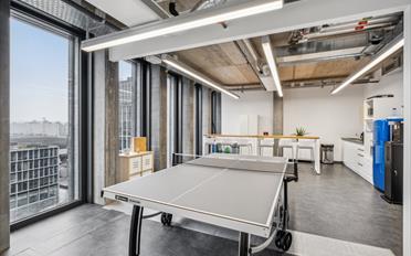 Office 4 rooms - image - 11