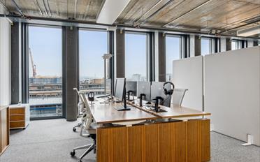 Office 4 rooms - image - 12