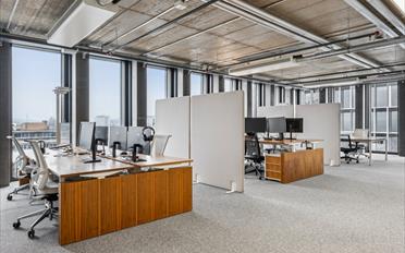 Office 4 rooms - image - 13
