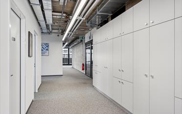 Office 4 rooms - image - 14