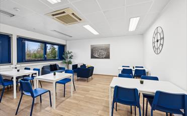Büro ein Zimmer - image - 2