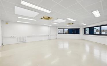 Büro ein Zimmer - image - 4
