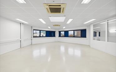 Büro ein Zimmer - image - 5