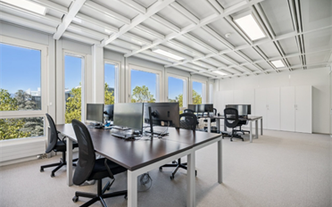 Office 2 rooms - image - 1