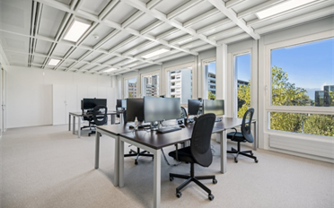 Office 2 rooms - image - 2