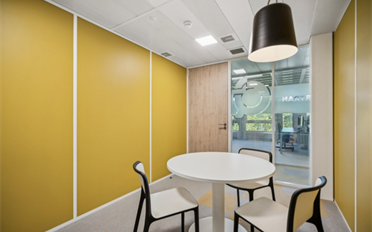 Office 2 rooms - image - 3
