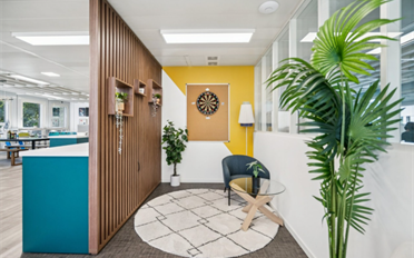 Office 2 rooms - image - 4
