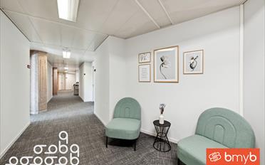 Büro ein Zimmer - image - 7