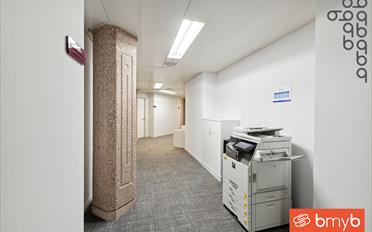 Büro ein Zimmer - image - 8