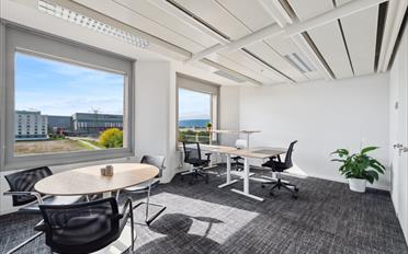 Büro ein Zimmer - image - 1