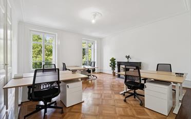 Bureau 1 pièce - image - 3