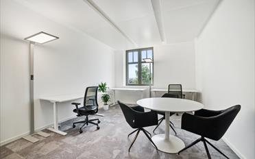 Bureau 1 pièce - image - 1