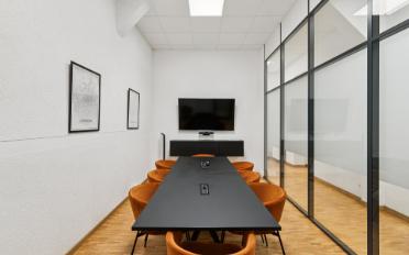 Bureau 1 pièce - image - 8