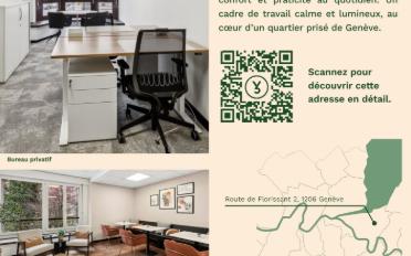 Bureau 1 pièce - image - 14