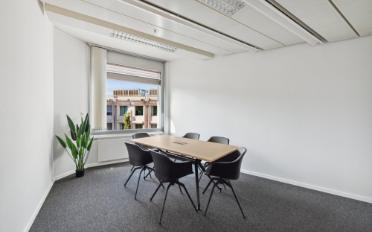 Büro ein Zimmer - image - 2