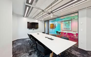 Büro ein Zimmer - image - 11