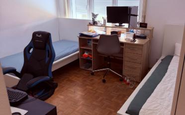 Appartement 4 pièces - image - 11