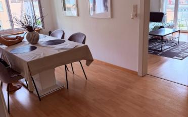 Appartement 4 pièces - image - 6