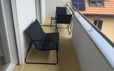 Appartement 4 pièces - image - 12