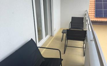 Appartement 4 pièces - image - 13