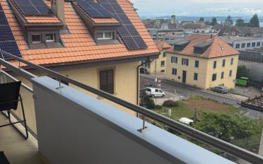 Appartement 4 pièces - image - 14