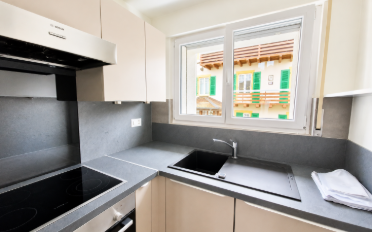 Appartement 4 pièces - image - 2