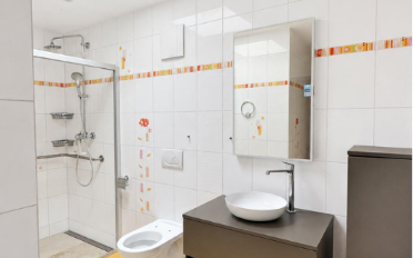 Appartement 5 pièces - image - 13