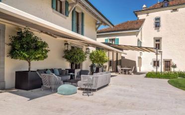 Maison 20 pièces - image - 11