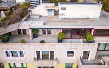 Wohnung 7 Zimmer - image - 12
