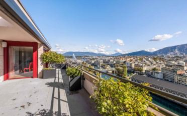 Wohnung 7 Zimmer - image - 11