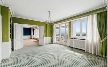 Attic flat 9 rooms - image - 8