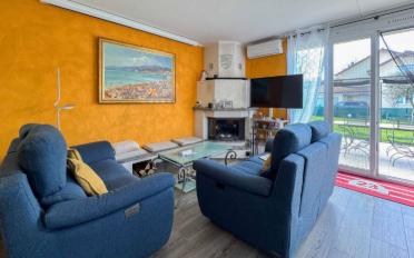 Villa 5 rooms - image - 7