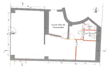 Arcade 3 Zimmer - image - 2