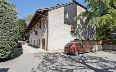 Wohnung 2.5 Zimmer - image - 10