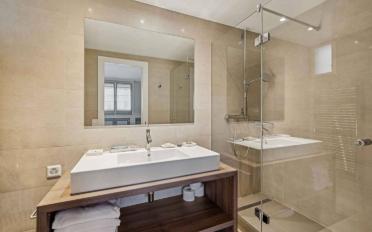Appartement meublé 7 pièces - image - 9