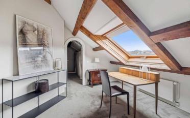 Appartement meublé 7 pièces - image - 10